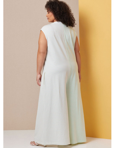 Kombinationsmuster - Butterick 7029