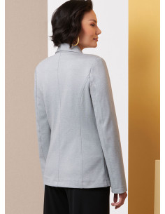 Jackenschnittmuster - Butterick 7026 2