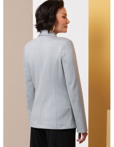 Jackenschnittmuster - Butterick 7026