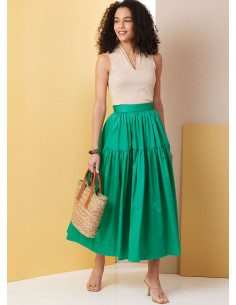 Rockmuster - Butterick 7025