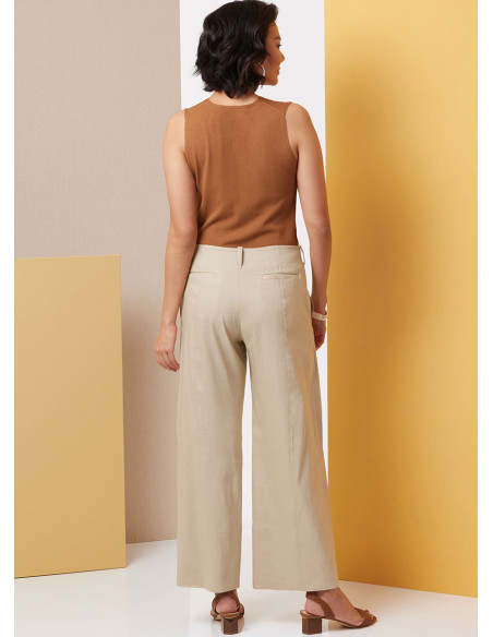 Hosenmuster - Butterick 7024