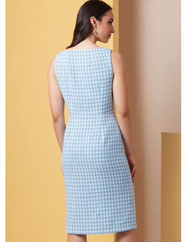 Kleidmuster - Butterick 7022