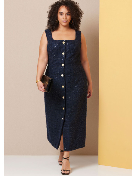 Kleidmuster - Butterick 7022