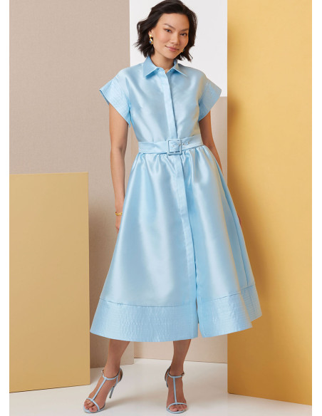 Kleidmuster - Butterick 7021