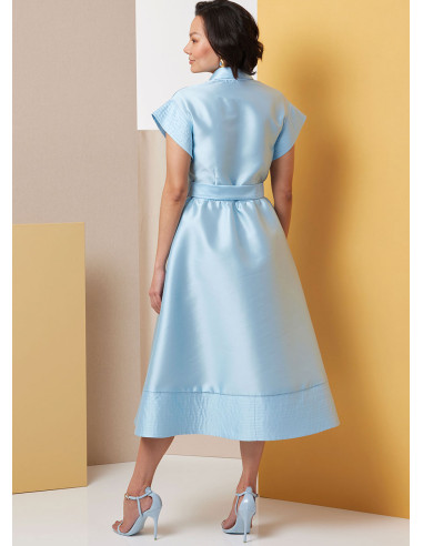 Kleidmuster - Butterick 7021