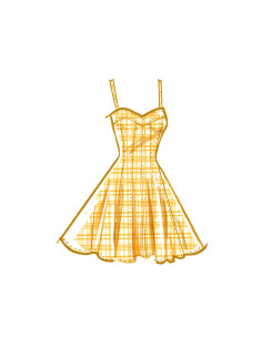 Kleidmuster - McCall's 8405 2
