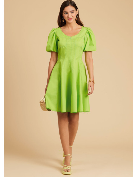 Kleidmuster - McCall's 8405