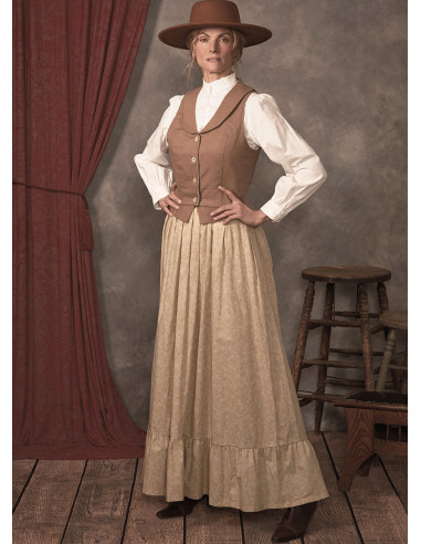 Kostümmuster - McCall's 8398