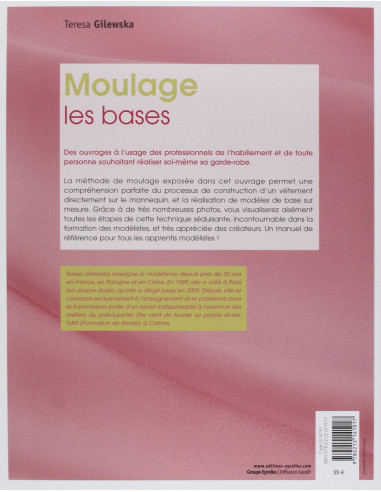 Buch über Mode-Modellbau - Band 3