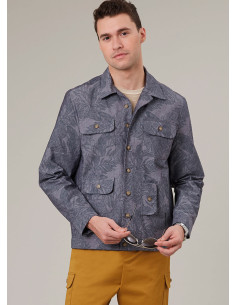 Jacken-, Shorts- und Hosenmuster - McCall's 8393