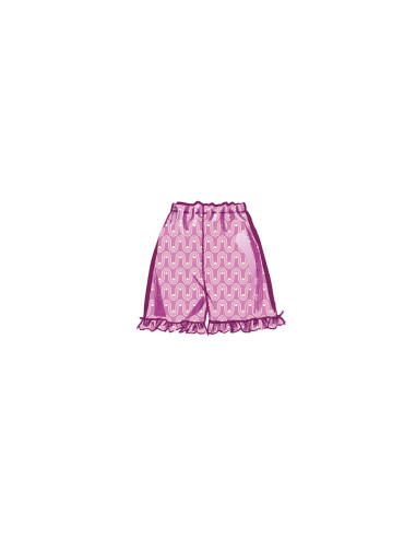 Nachthemd-Schnittmuster - McCall's 8392