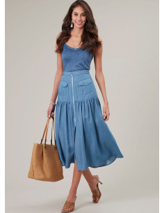 Rockmuster - McCall's 8389