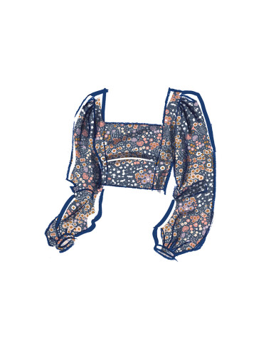 Oberteil-Schnittmuster - McCall's 8388