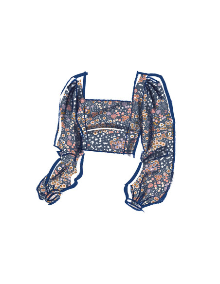Oberteil-Schnittmuster - McCall's 8388