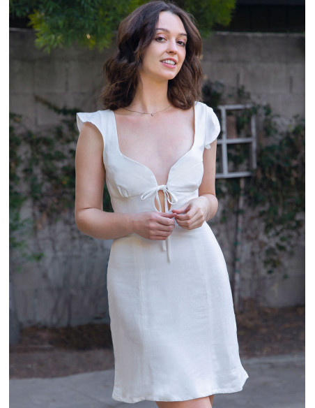 Kleidmuster - McCall's 8382