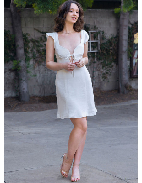Kleidmuster - McCall's 8382