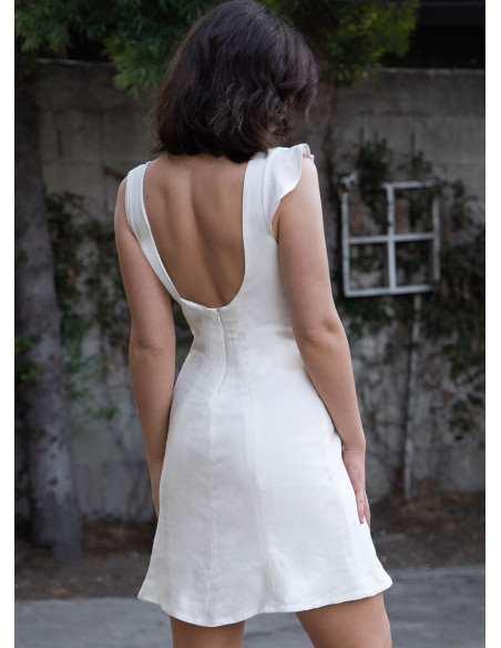 Kleidmuster - McCall's 8382