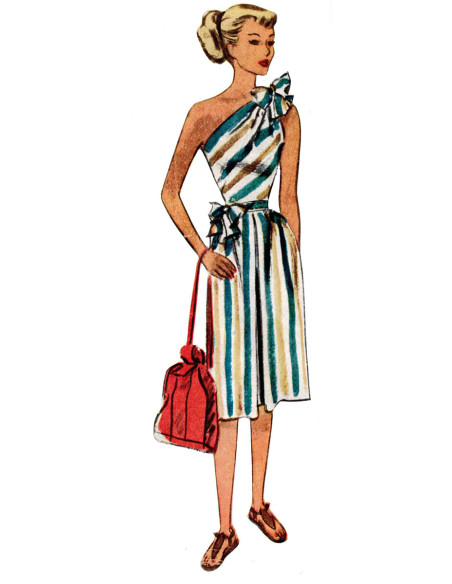 Kleidmuster - McCall's 8380