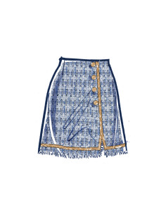 Jackenschnittmuster - McCall's 8370 2