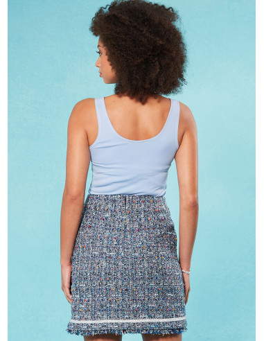 Jackenschnittmuster - McCall's 8370