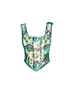 Oberteil-Schnittmuster - McCall's 8364 2
