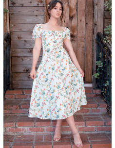 Oberteil- und Kleider-Schnittmuster - McCall's 8359