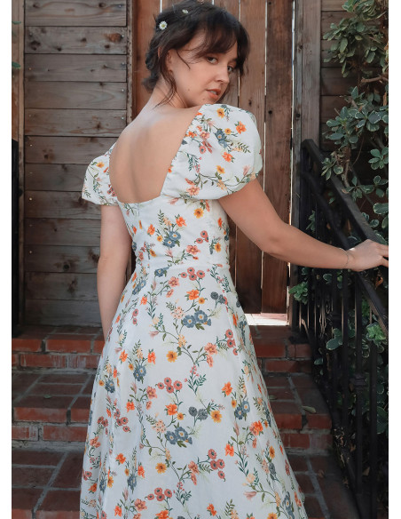 Oberteil- und Kleider-Schnittmuster - McCall's 8359