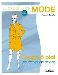 Buch über Mode-Modellbau - Band 2