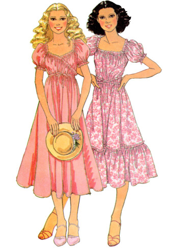 Kleidmuster - McCall's 8358