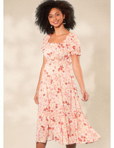 Kleidmuster - McCall's 8358 2