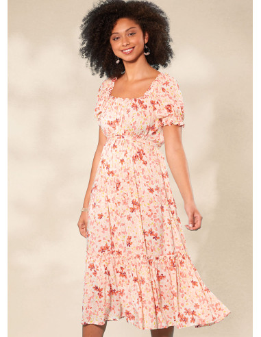 Kleidmuster - McCall's 8358