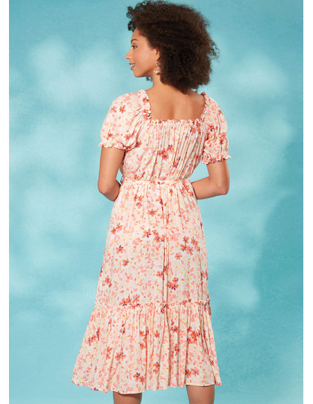 Kleidmuster - McCall's 8358