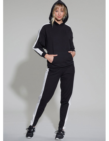 Hosen-, Oberteil- und Sweatshirt-Schnittmuster - McCall's 8351