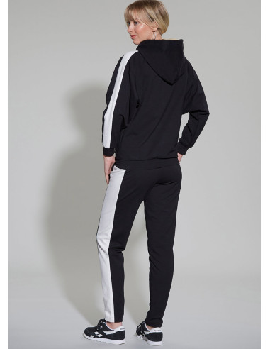 Hosen-, Oberteil- und Sweatshirt-Schnittmuster - McCall's 8351