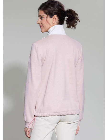 Oberteil-Schnittmuster - McCall's 8343