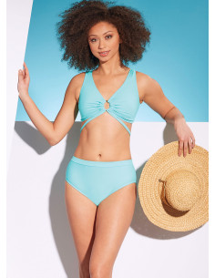 Badeanzug-Schnittmuster - McCall's 8329