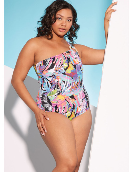 Badeanzug-Schnittmuster - McCall's 8329