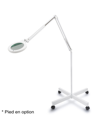 Daylight-Lupenleuchte MAG S