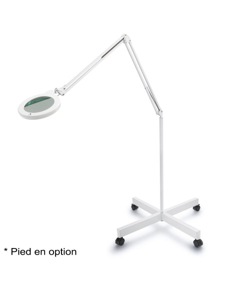 Daylight-Lupenleuchte MAG S