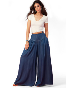 Shorts- und Hosenmuster - McCall's 8292