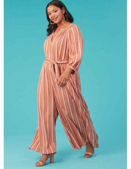 Strampler- und Overall-Schnittmuster - McCall's 8288