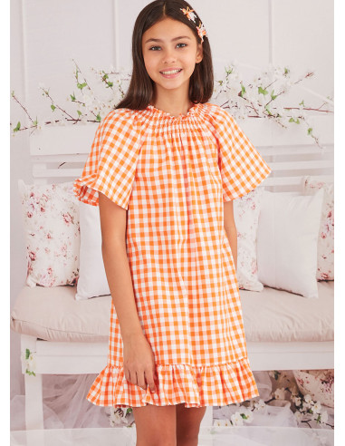 Kleider-Schnittmuster - McCall's 8283