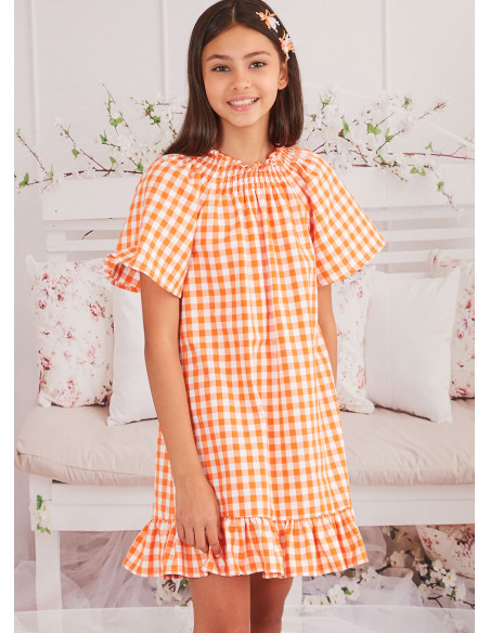 Kleider-Schnittmuster - McCall's 8283