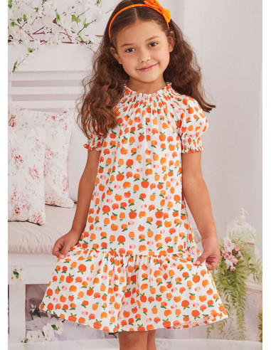 Kleider-Schnittmuster - McCall's 8283