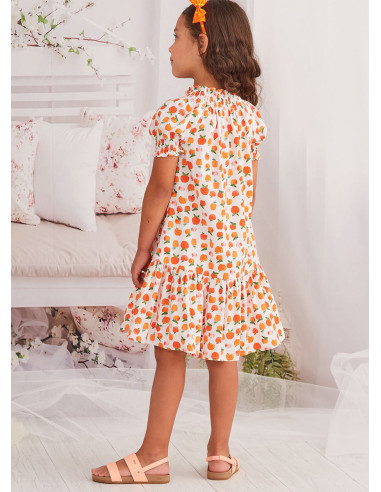 Kleider-Schnittmuster - McCall's 8283