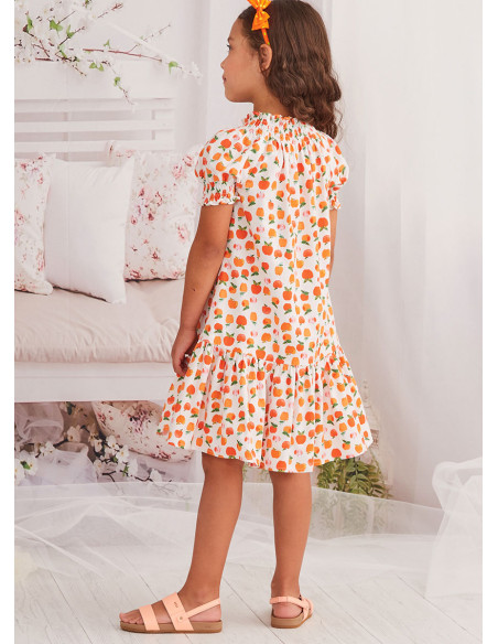 Kleider-Schnittmuster - McCall's 8283