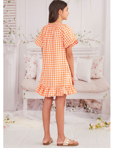 Kleider-Schnittmuster - McCall's 8283