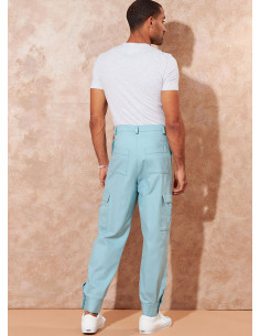 Schnittmuster für Shorts und Hosen - McCall's 8264