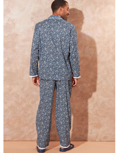 Patron de pyjamas - McCall's 8262