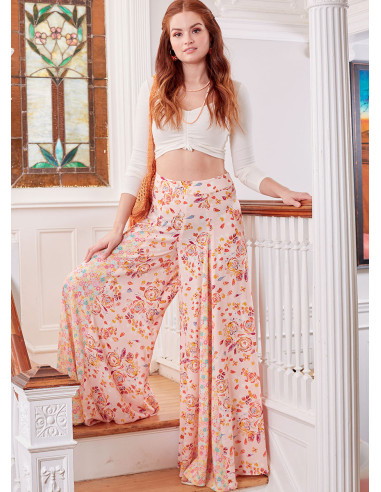 Rockmuster - McCall's 8223